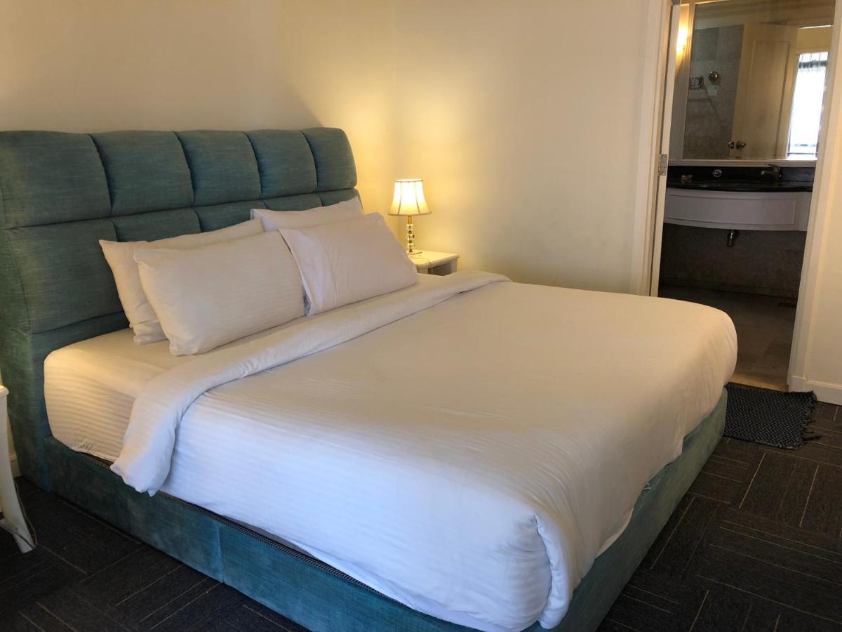 קואלה לומפור Happy Stay Family Apartment At Times Square מראה חיצוני תמונה