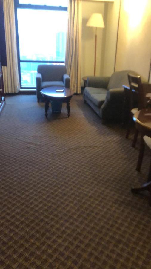 קואלה לומפור Happy Stay Family Apartment At Times Square מראה חיצוני תמונה