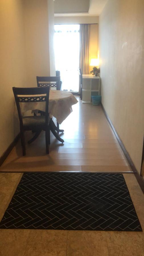קואלה לומפור Happy Stay Family Apartment At Times Square מראה חיצוני תמונה