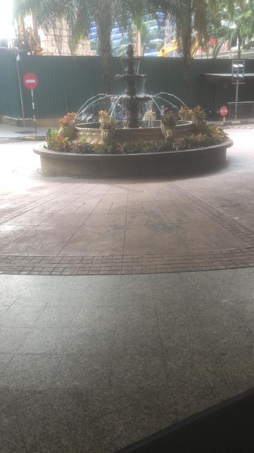 קואלה לומפור Happy Stay Family Apartment At Times Square מראה חיצוני תמונה
