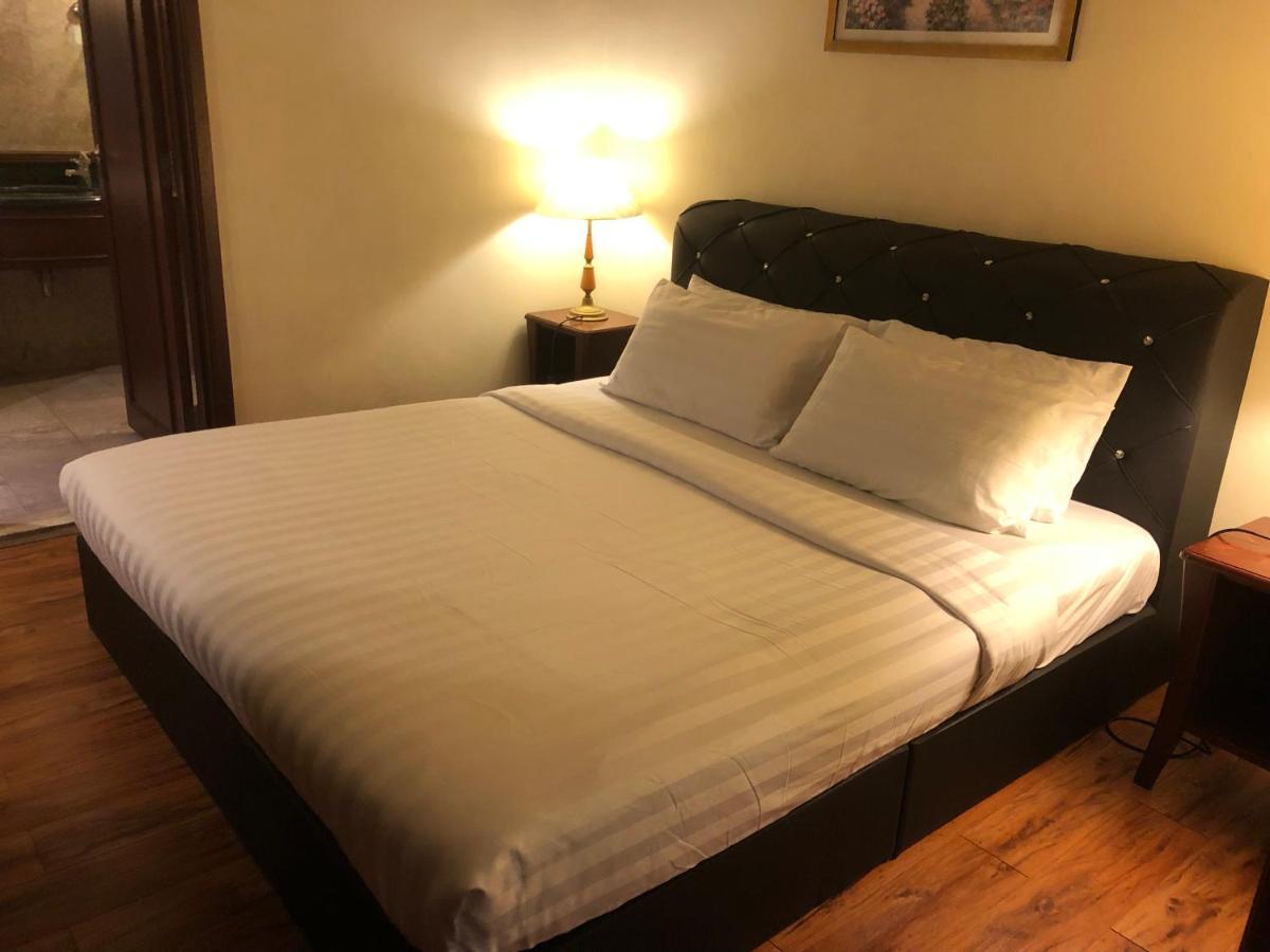 קואלה לומפור Happy Stay Family Apartment At Times Square מראה חיצוני תמונה