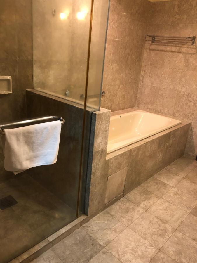 קואלה לומפור Happy Stay Family Apartment At Times Square מראה חיצוני תמונה