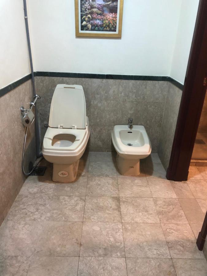 קואלה לומפור Happy Stay Family Apartment At Times Square מראה חיצוני תמונה