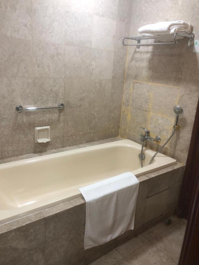 קואלה לומפור Happy Stay Family Apartment At Times Square מראה חיצוני תמונה