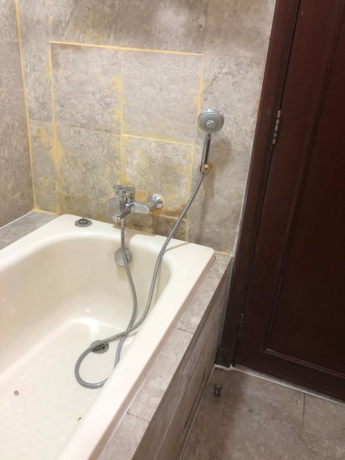 קואלה לומפור Happy Stay Family Apartment At Times Square מראה חיצוני תמונה