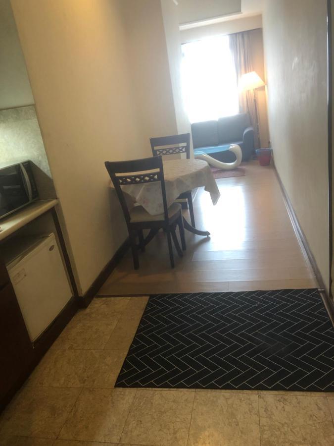 קואלה לומפור Happy Stay Family Apartment At Times Square מראה חיצוני תמונה
