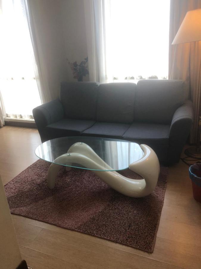 קואלה לומפור Happy Stay Family Apartment At Times Square מראה חיצוני תמונה